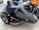 Kawasaki Vulcan 2000, 2008 р., Бензин, 21 тис. км, Мотоцикл з коляскою, Сірий, Одеса AT-10415963 фото 9