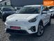 Kia Niro, 2021 р., Електро, 53 тис. км, Позашляховик / Кросовер, Білий, Куликів AT-10403168 фото 6