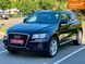 Audi Q5, 2017 р., Бензин, 235 тис. км, Позашляховик / Кросовер, Чорний, Софіївська Борщагівка AT-10418267 фото 2