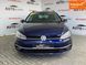 Volkswagen Golf, 2018 г., Дизель, 176 тыс. км, Универсал, Синий, Львов AT-10399546 фото 2