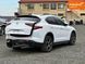 Alfa Romeo Stelvio, 2017 г., Бензин, 191 тыс. км, Внедорожник / Кроссовер, Белый, Луцк AT-10405652 фото 3