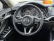 Mazda CX-9, 2018, Бензин, 2.49 л., 58 тис. км, Позашляховик / Кросовер, Білий, Київ 100875 фото 42