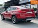 BMW X4, 2017 г., Дизель, 177 тыс. км, Внедорожник / Кроссовер, Красный, Житомир AT-10426707 фото 4