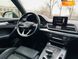 Audi Q5, 2020, Бензин, 1.98 л., 48 тис. км, Позашляховик / Кросовер, Сірий, Київ 42318 фото 11