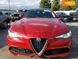 Alfa Romeo Giulia, 2017, Бензин, 2 л., 180 тис. км, Седан, Червоний, Мукачево Cars-EU-US-KR-41422 фото 2