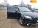 Audi Q7, 2015, Бензин, 3 л., 130 тис. км, Позашляховик / Кросовер, Чорний, Полтава Cars-Pr-58935 фото 3