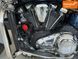 Kawasaki Vulcan 2000, 2008 р., Бензин, 21 тис. км, Мотоцикл з коляскою, Сірий, Одеса AT-10415963 фото 7
