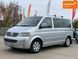 Volkswagen Transporter, 2009 г., Дизель, 352 тыс. км, Минивен, Серый, Бердичев AT-10403640 фото 1