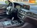 BMW 7 Series, 2016, Бензин, 2.98 л., 187 тис. км, Седан, Сірий, Київ Cars-Pr-67334 фото 48