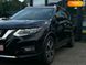 Nissan Rogue, 2017, Бензин, 2.5 л., 167 тис. км, Позашляховик / Кросовер, Чорний, Львів 111243 фото 2