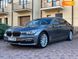 BMW 7 Series, 2016, Бензин, 2.98 л., 187 тис. км, Седан, Сірий, Київ Cars-Pr-67334 фото 89