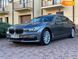 BMW 7 Series, 2016, Бензин, 2.98 л., 187 тис. км, Седан, Сірий, Київ Cars-Pr-67334 фото 109
