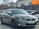 Lexus CT, 2012 р., Газ пропан-бутан / Бензин, 186 тис. км, Хетчбек, Сірий, Дніпро (Дніпропетровськ) AT-10413299 фото 5
