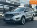 Ford Edge, 2017 р., Бензин, 148 тис. км, Позашляховик / Кросовер, Сірий, Житомир AT-10417798 фото 1