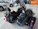 Kawasaki Vulcan 2000, 2008 р., Бензин, 21 тис. км, Мотоцикл з коляскою, Сірий, Одеса AT-10415963 фото 14