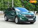 Chevrolet Equinox, 2017, Бензин, 1.5 л., 58 тис. км, Позашляховик / Кросовер, Зелений, Дніпро (Дніпропетровськ) 15823 фото 55