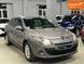 Renault Megane, 2010 г., Бензин, 230 тыс. км, Универсал, Серый, Каменское (Днепродзержинск) AT-10412893 фото 4