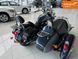 Kawasaki Vulcan 2000, 2008 р., Бензин, 21 тис. км, Мотоцикл з коляскою, Сірий, Одеса AT-10415963 фото 15