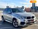 BMW X5, 2014, Бензин, 3 л., 115 тис. км, Позашляховик / Кросовер, Сірий, Київ 109974 фото 58