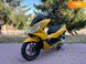 Новый Honda PCX 150, 2019, Скутер, Черкассы new-moto-204937 фото 2