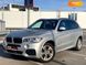 BMW X5, 2014, Бензин, 3 л., 115 тис. км, Позашляховик / Кросовер, Сірий, Київ 109974 фото 62