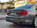 BMW 7 Series, 2016, Бензин, 2.98 л., 187 тис. км, Седан, Сірий, Київ Cars-Pr-67334 фото 27