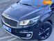 Kia Carnival, 2017, Дизель, 2.2 л., 90 тис. км, Мінівен, Чорний, Київ 13609 фото 7