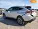 Toyota Venza, 2021, Гибрид (HEV), 2.49 л., 62 тыс. км, Внедорожник / Кроссовер, Серый, Черновцы Cars-EU-US-KR-32301 фото 2