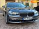 BMW 7 Series, 2016, Бензин, 2.98 л., 187 тыс. км, Седан, Серый, Киев Cars-Pr-67334 фото 100