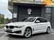 BMW 3 Series GT, 2015, Бензин, 2 л., 112 тис. км, Ліфтбек, Білий, Львів 44194 фото 6