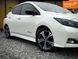 Nissan Leaf, 2018 г., Електро, 157 тыс. км, Хетчбек, Белый, Стрый AT-10403026 фото 15