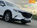 Mazda CX-9, 2018, Бензин, 2.49 л., 58 тис. км, Позашляховик / Кросовер, Білий, Київ 100875 фото 61