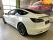 Tesla Model 3, 2021, Електро, 11 тис. км, Седан, Білий, Київ 108928 фото 37