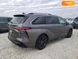 Toyota Sienna, 2022, Гібрид (HEV), 2.5 л., 27 тис. км, Мінівен, Сірий, Коломия Cars-EU-US-KR-25689 фото 3