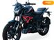 Новый Lifan SR, 2023, Бензин, 175 см3, Мотоцикл, Ивано Франковск new-moto-105380 фото 1