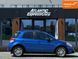 Suzuki SX4, 2012 г., Бензин, 211 тыс. км, Хетчбек, Синий, Киев AT-10419202 фото 2