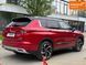Mitsubishi Outlander, 2024 р., Гібрид (MHEV), 3 тис. км, Позашляховик / Кросовер, Червоний, Львів AT-10418641 фото 4