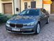 BMW 7 Series, 2016, Бензин, 2.98 л., 187 тис. км, Седан, Сірий, Київ Cars-Pr-67334 фото 113