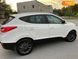 Hyundai ix35, 2014, Дизель, 2 л., 197 тис. км, Позашляховик / Кросовер, Білий, Радивилів Cars-Pr-64151 фото 33