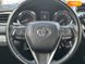 Toyota Camry, 2018, Бензин, 2.49 л., 126 тис. км, Седан, Червоний, Київ 39444 фото 20