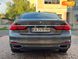 BMW 7 Series, 2016, Бензин, 2.98 л., 187 тис. км, Седан, Сірий, Київ Cars-Pr-67334 фото 21