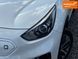 Kia Niro, 2021 р., Електро, 53 тис. км, Позашляховик / Кросовер, Білий, Куликів AT-10403168 фото 10