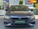 Honda Insight, 2019, Гібрид (HEV), 1.5 л., 113 тис. км, Седан, Сірий, Одеса 39164 фото 45