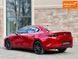 Mazda 3, 2018 р., Бензин, 66 тис. км, Седан, Червоний, Миколаїв AT-10412834 фото 5