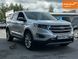 Ford Edge, 2017 р., Бензин, 148 тис. км, Позашляховик / Кросовер, Сірий, Житомир AT-10417798 фото 2