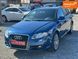 Audi A4, 2008 г., Бензин, 170 тыс. км, Универсал, Синий, Каменское (Днепродзержинск) AT-10415458 фото 1