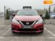 Nissan Sentra, 2019, Бензин, 1.8 л., 73 тыс. км, Седан, Красный, Кременчук 36871 фото 2
