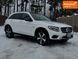 Mercedes-Benz GLC-Class, 2018 р., Гібрид (HEV), 83 тис. км, Позашляховик / Кросовер, Білий, Вінниця AT-10409251 фото 3