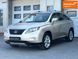 Lexus RX, 2011 р., Бензин, 133 тис. км, Позашляховик / Кросовер, Сірий, Миколаїв AT-10417422 фото 1