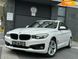 BMW 3 Series GT, 2015, Бензин, 2 л., 112 тис. км, Ліфтбек, Білий, Львів 44194 фото 68